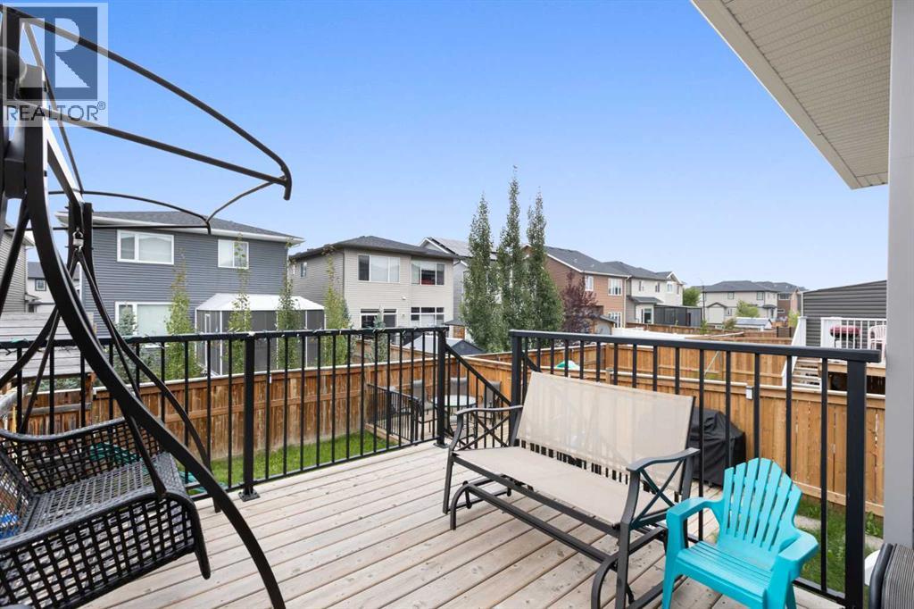 218 Willow Place, Cochrane, Alberta  T4C 2S6 - Photo 45 - A2252106
