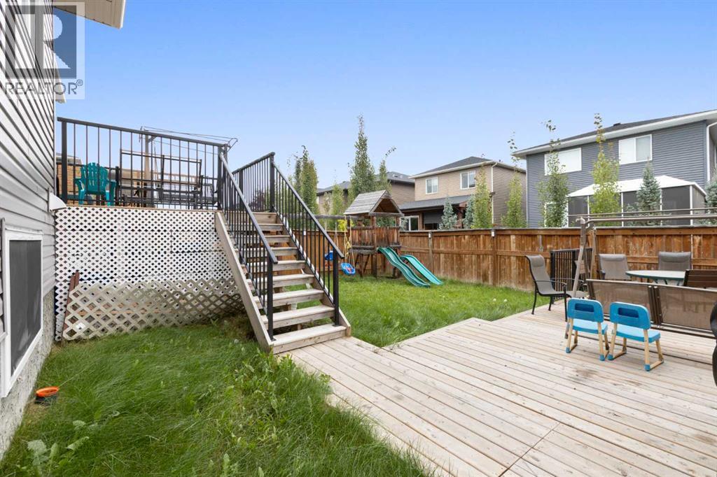 218 Willow Place, Cochrane, Alberta  T4C 2S6 - Photo 47 - A2252106