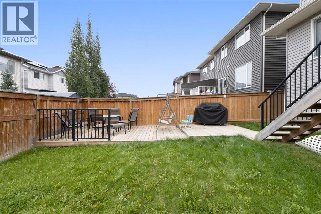 218 Willow Place, Cochrane, Alberta  T4C 2S6 - Photo 48 - A2252106