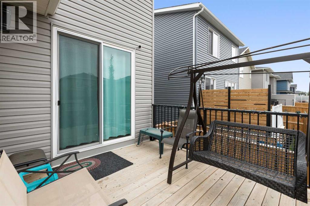 218 Willow Place, Cochrane, Alberta  T4C 2S6 - Photo 46 - A2252106