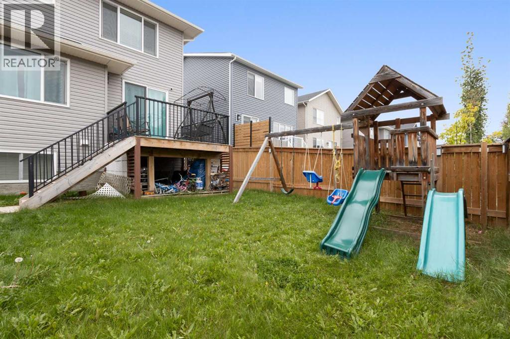 218 Willow Place, Cochrane, Alberta  T4C 2S6 - Photo 49 - A2252106
