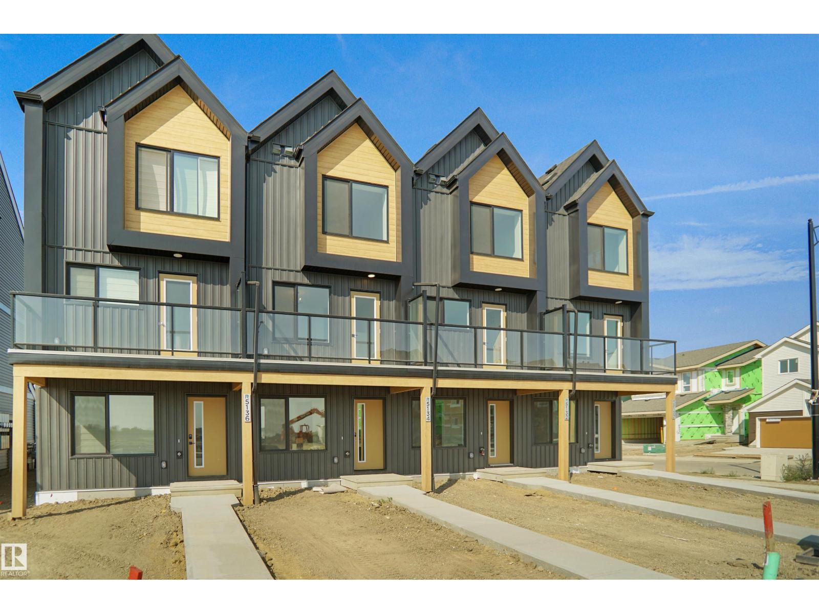 5142 RIVER'S EDGE WY NW, Edmonton, Alberta