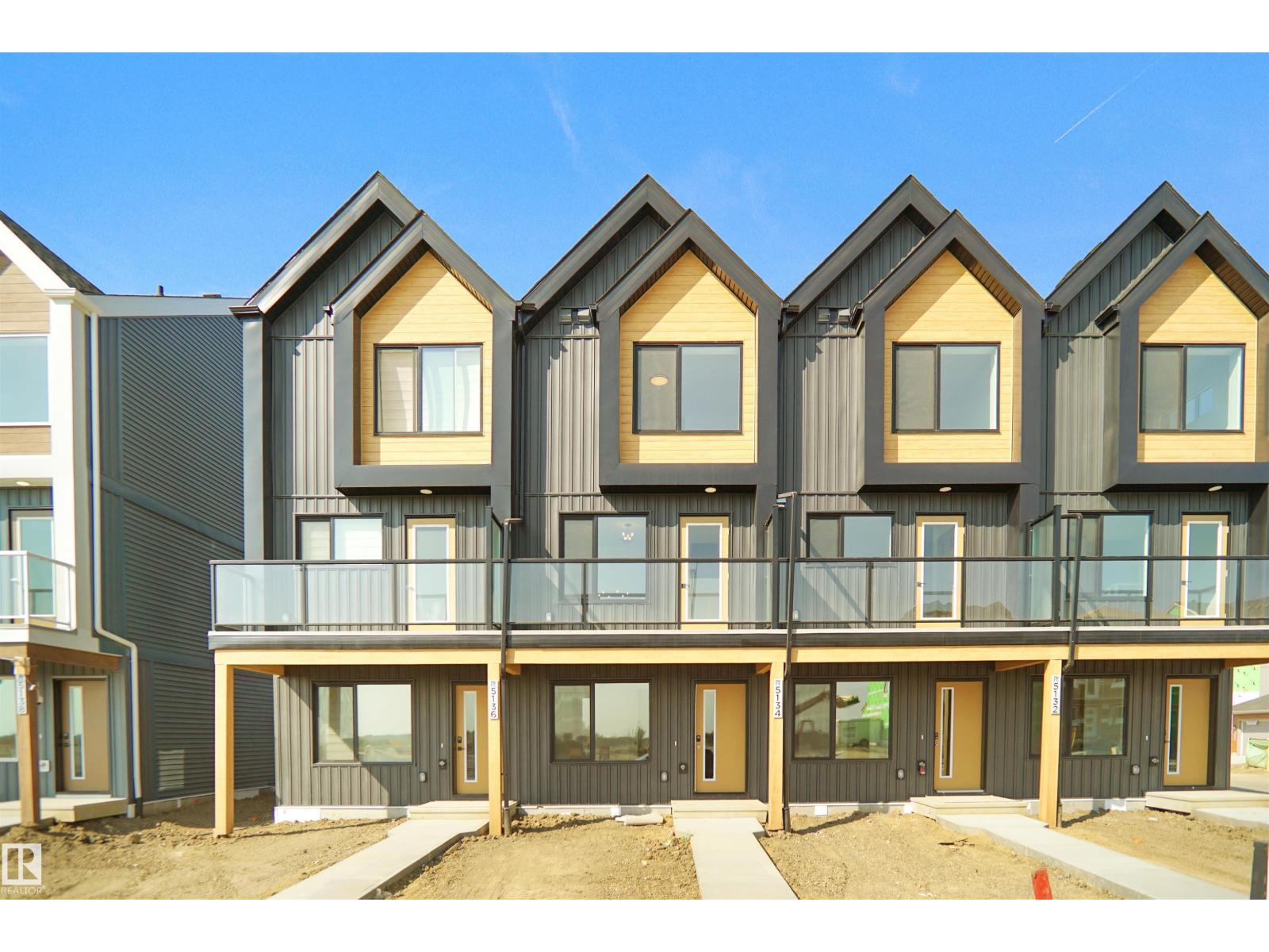 5142 River's Edge Wy Nw, Edmonton, Alberta  T6M 3B5 - Photo 3 - E4459840