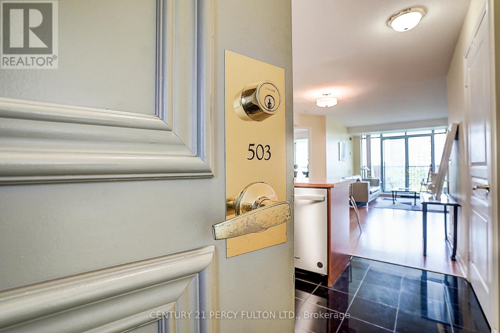 503 - 51 Harrison Garden Boulevard, Toronto, Ontario  M2N 7G4 - Photo 8 - C12430432