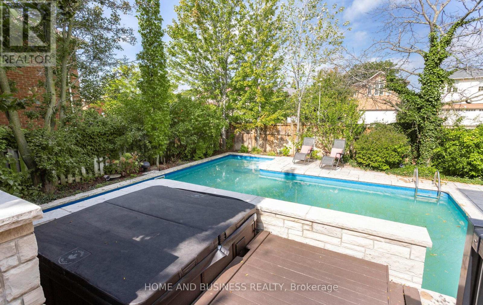 2192 Oakmead Boulevard, Oakville, Ontario  L6H 6B4 - Photo 48 - W12412970