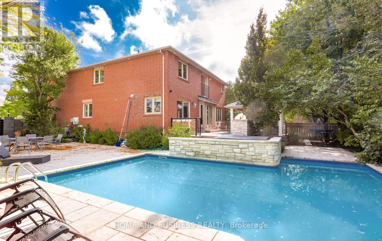 2192 Oakmead Boulevard, Oakville, Ontario  L6H 6B4 - Photo 49 - W12412970