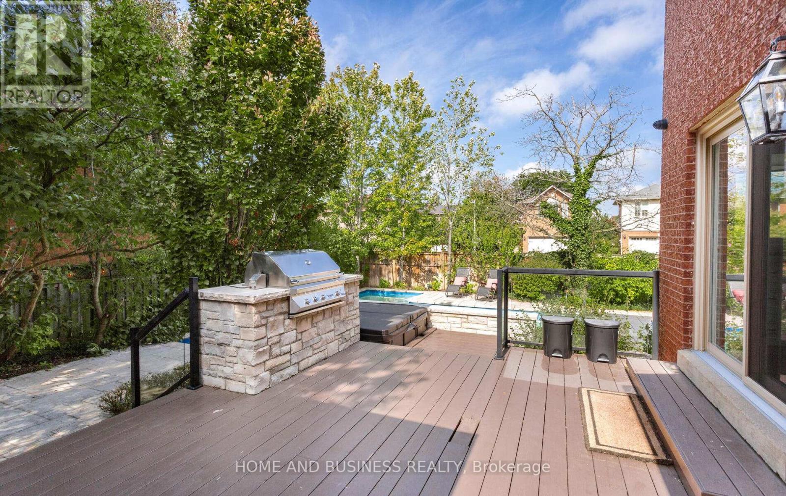 2192 Oakmead Boulevard, Oakville, Ontario  L6H 6B4 - Photo 43 - W12412970