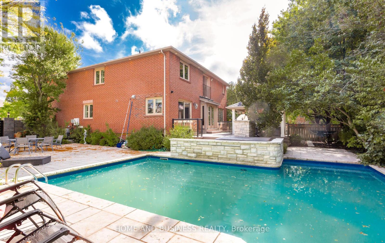 2192 Oakmead Boulevard, Oakville, Ontario  L6H 6B4 - Photo 46 - W12412970