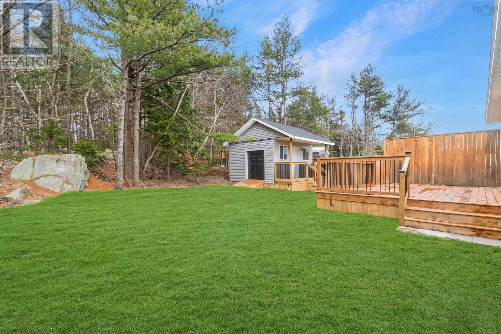 704 Waverley Road, Dartmouth, Nova Scotia  B2X 2G4 - Photo 47 - 202520867