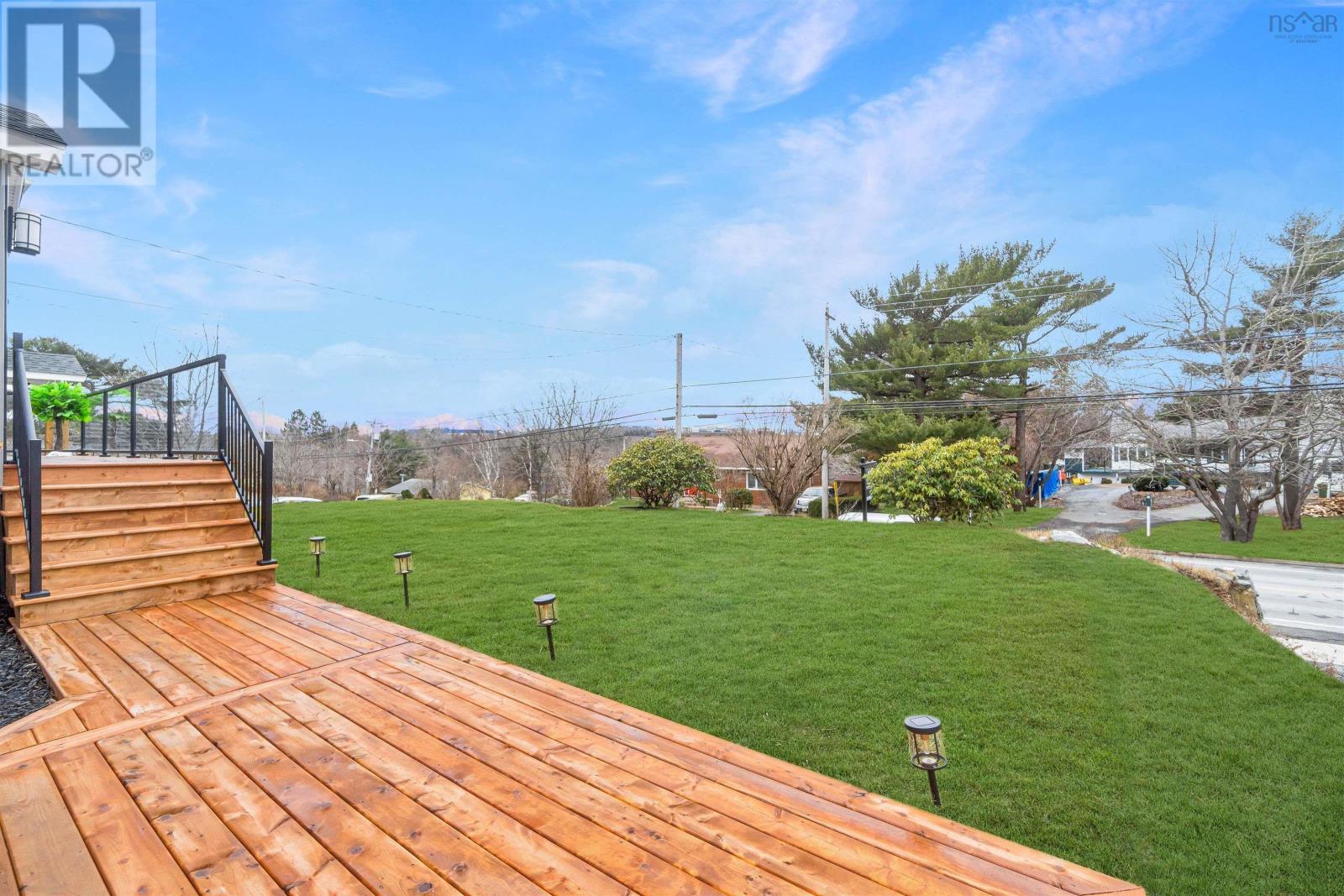 704 Waverley Road, Dartmouth, Nova Scotia  B2X 2G4 - Photo 6 - 202520867