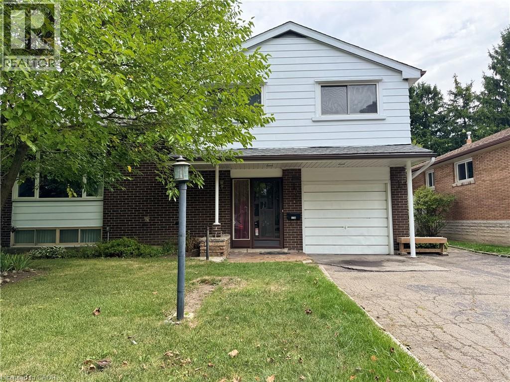 176 Laurier Avenue, Hamilton, Ontario  L9C 3S6 - Photo 2 - 40768834