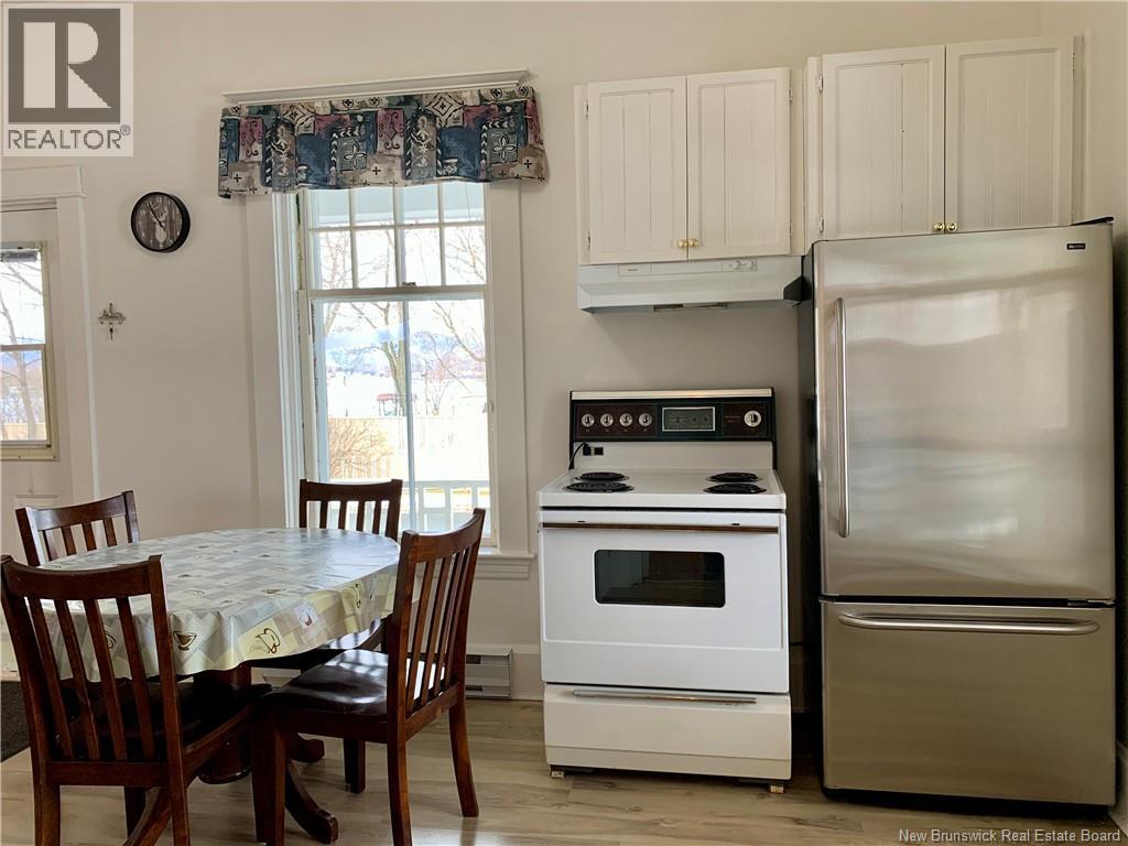 7 Ritchie, Campbellton, New Brunswick  E3N 1Z3 - Photo 33 - NB111113