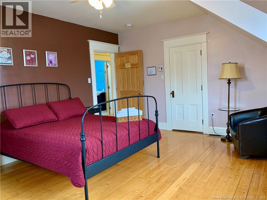 7 Ritchie, Campbellton, New Brunswick  E3N 1Z3 - Photo 18 - NB111113