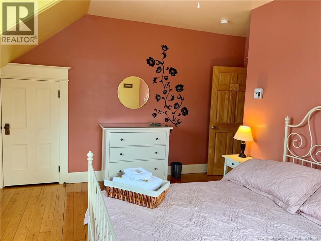 7 Ritchie, Campbellton, New Brunswick  E3N 1Z3 - Photo 21 - NB111113