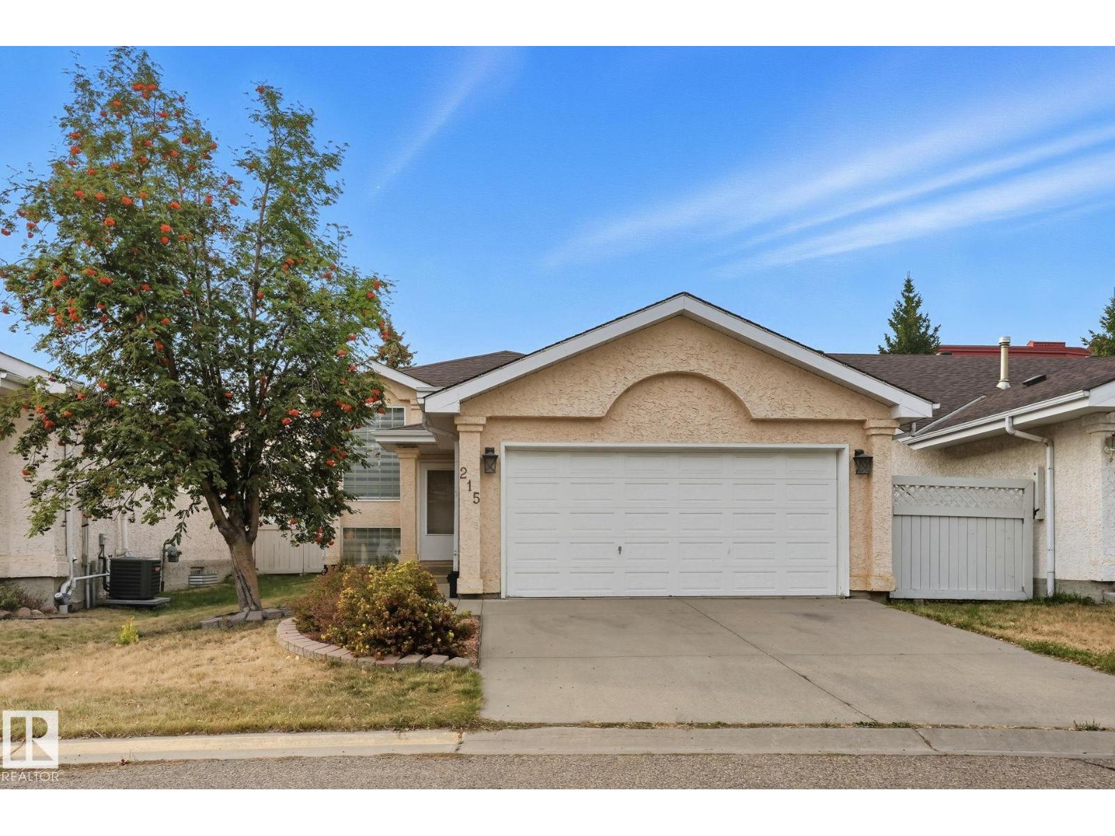 215 RIVER PT NW, Edmonton, Alberta