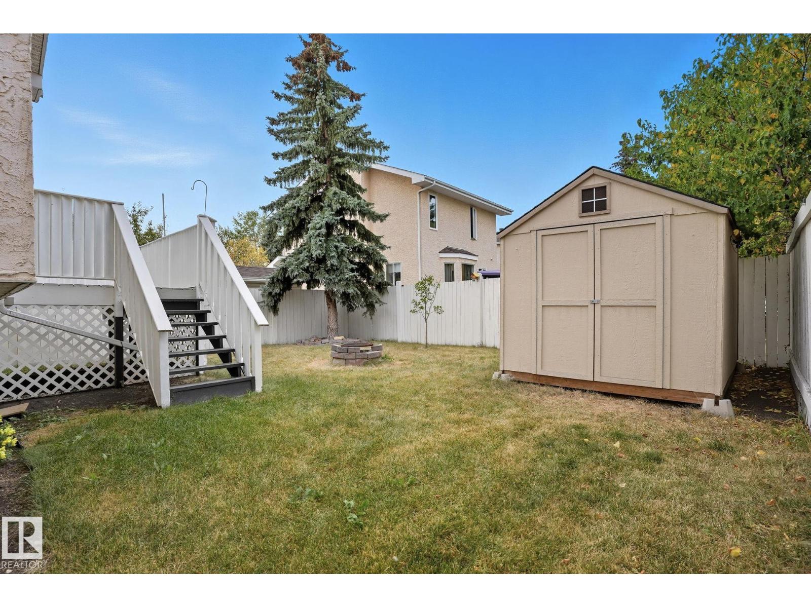 215 River Pt Nw, Edmonton, Alberta  T5A 4Z4 - Photo 25 - E4459811