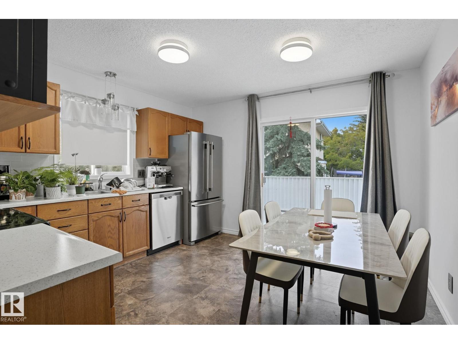 215 River Pt Nw, Edmonton, Alberta  T5A 4Z4 - Photo 8 - E4459811