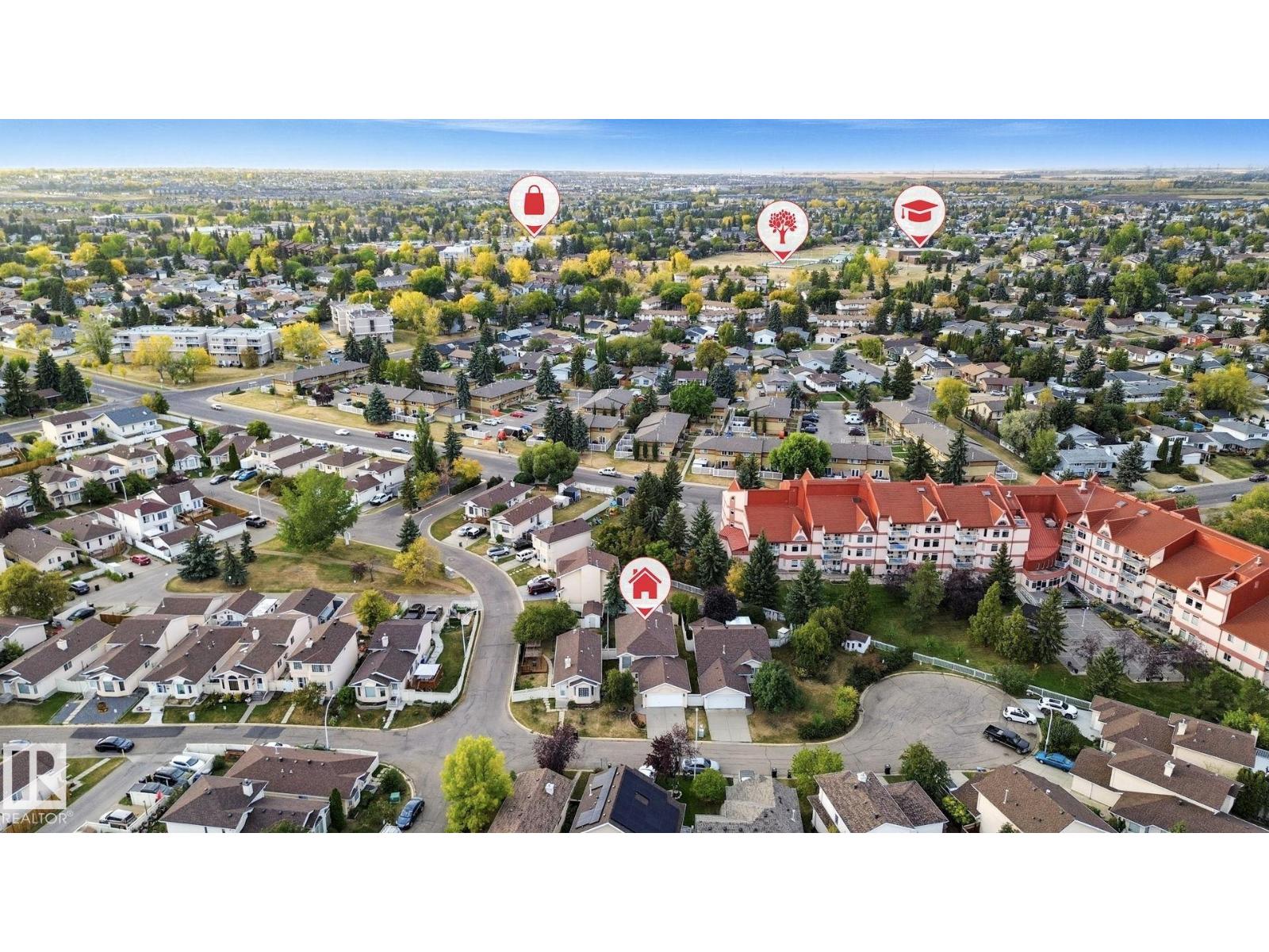215 River Pt Nw, Edmonton, Alberta  T5A 4Z4 - Photo 33 - E4459811