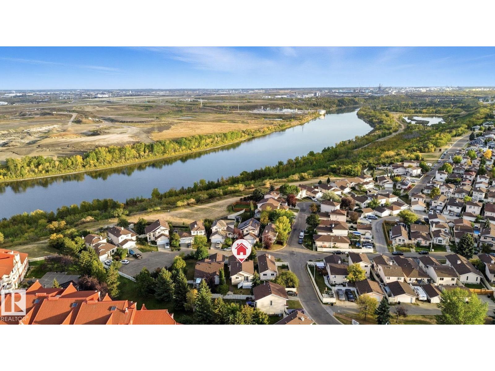 215 River Pt Nw, Edmonton, Alberta  T5A 4Z4 - Photo 35 - E4459811