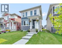 236 Chelsea Manor Chelsea, Chestermere, Ca
