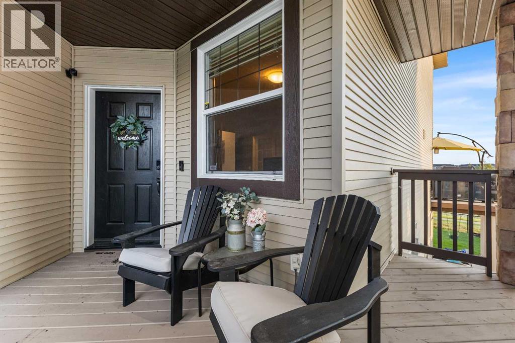 444 Silverado Range Place Sw, Calgary, Alberta  T2X 0B9 - Photo 4 - A2256895