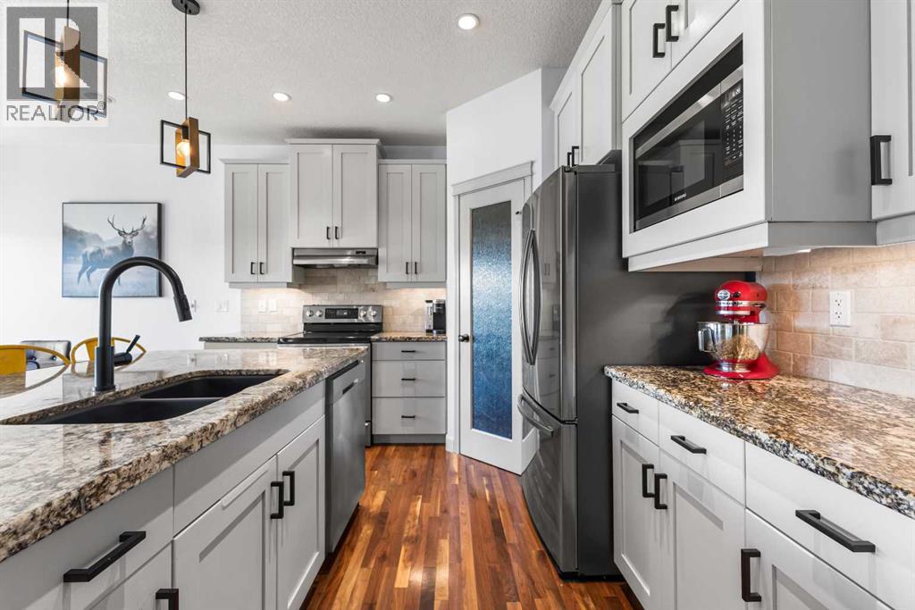 444 Silverado Range Place Sw, Calgary, Alberta  T2X 0B9 - Photo 6 - A2256895