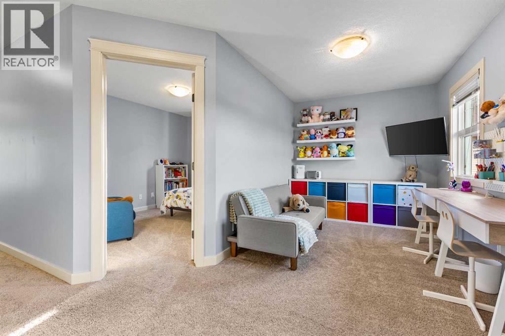 444 Silverado Range Place Sw, Calgary, Alberta  T2X 0B9 - Photo 30 - A2256895