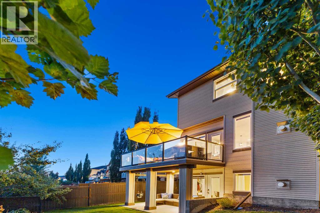 444 Silverado Range Place Sw, Calgary, Alberta  T2X 0B9 - Photo 48 - A2256895