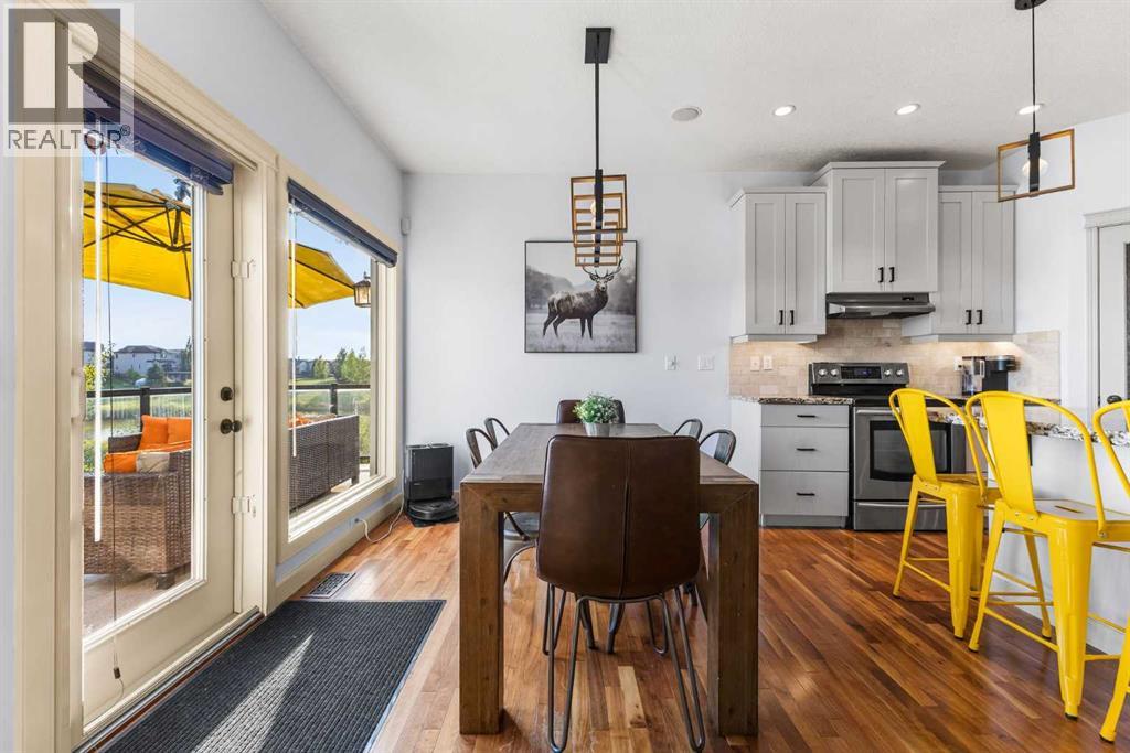 444 Silverado Range Place Sw, Calgary, Alberta  T2X 0B9 - Photo 15 - A2256895