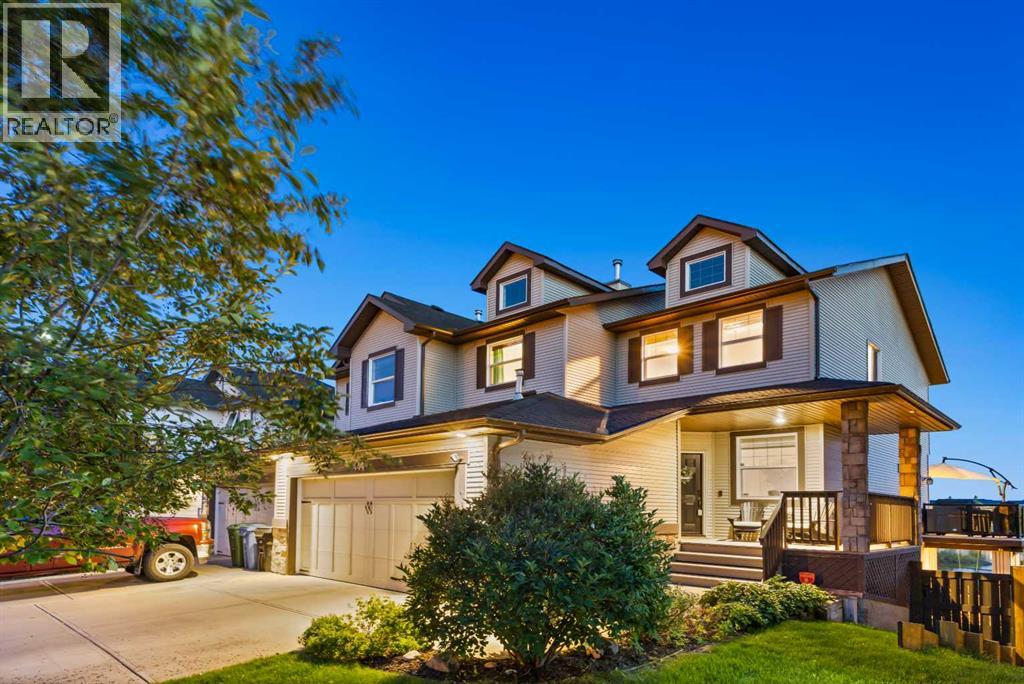 444 Silverado Range Place Sw, Calgary, Alberta  T2X 0B9 - Photo 49 - A2256895
