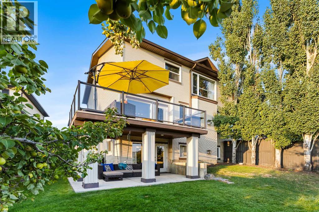 444 Silverado Range Place Sw, Calgary, Alberta  T2X 0B9 - Photo 2 - A2256895