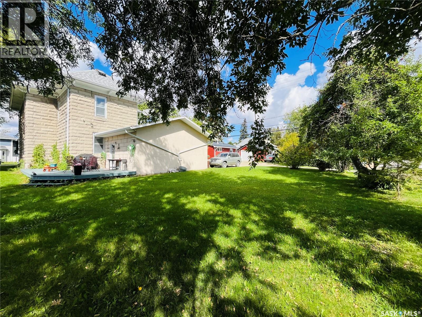 807 Gordon Street, Moosomin, Saskatchewan  S0G 3N0 - Photo 31 - SK019532
