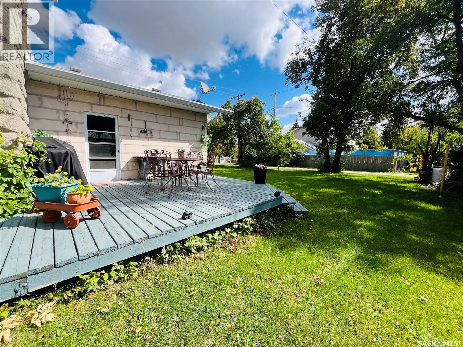 807 Gordon Street, Moosomin, Saskatchewan  S0G 3N0 - Photo 32 - SK019532