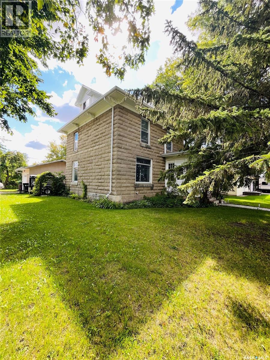 807 Gordon Street, Moosomin, Saskatchewan  S0G 3N0 - Photo 35 - SK019532