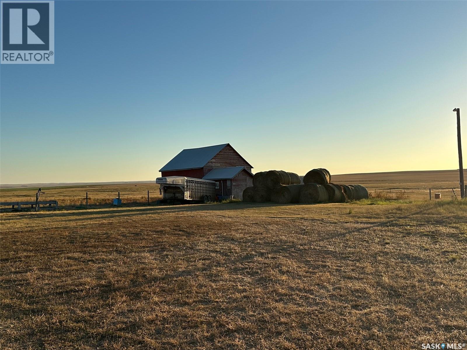 Coronach Acreage, Hart Butte Rm No. 11, Saskatchewan  S0H 0Z0 - Photo 25 - SK019526