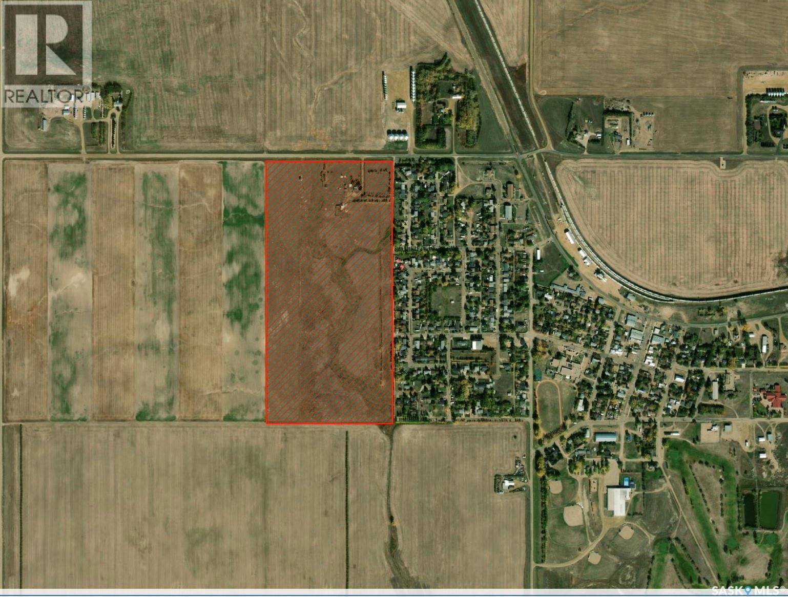 Coronach Acreage, Hart Butte Rm No. 11, Saskatchewan  S0H 0Z0 - Photo 3 - SK019526
