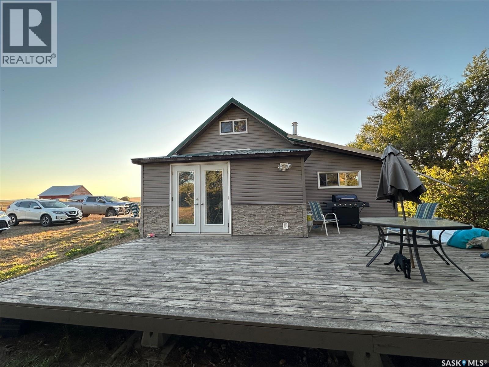 Coronach Acreage, Hart Butte Rm No. 11, Saskatchewan  S0H 0Z0 - Photo 30 - SK019526