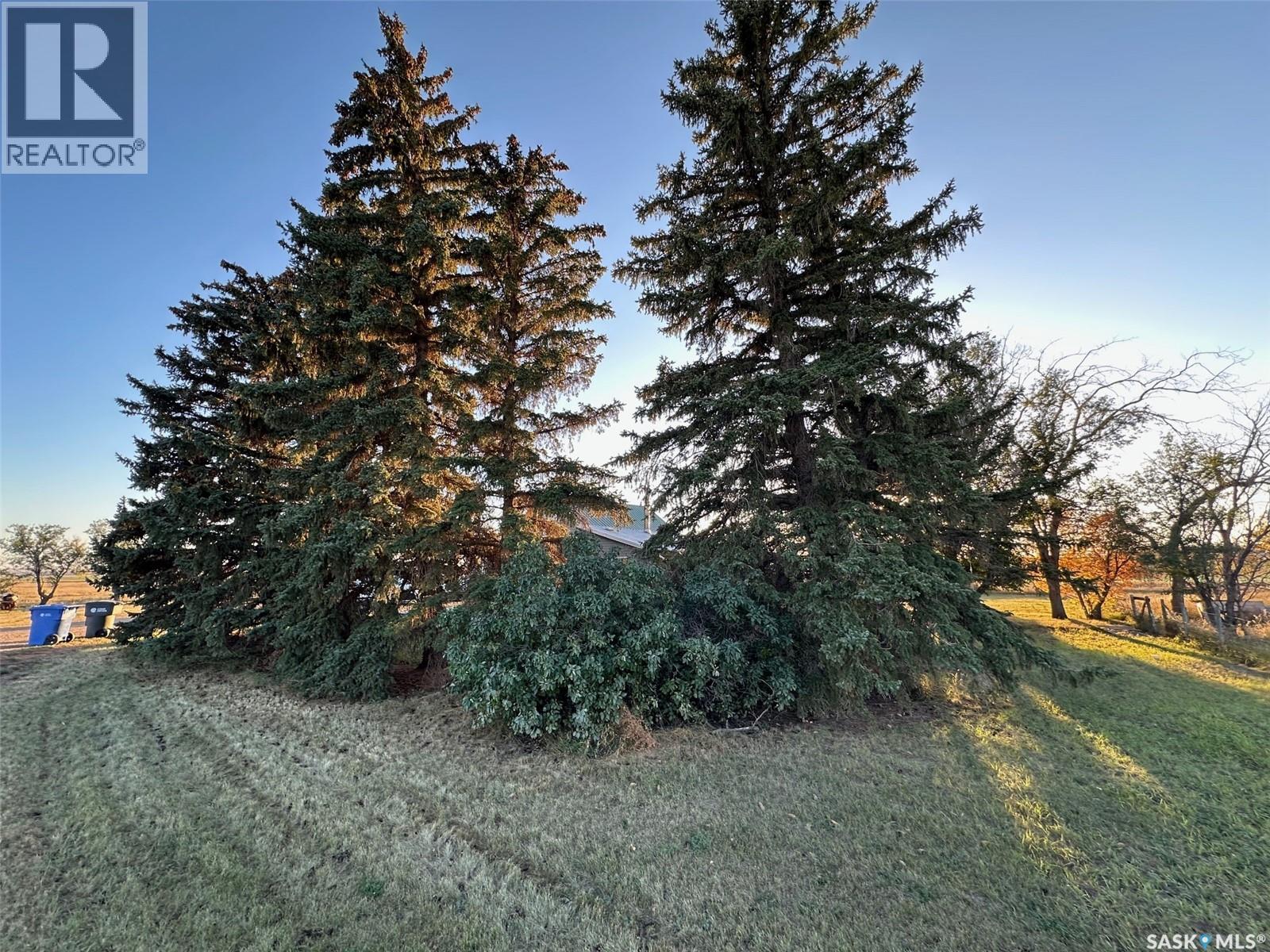 Coronach Acreage, Hart Butte Rm No. 11, Saskatchewan  S0H 0Z0 - Photo 32 - SK019526