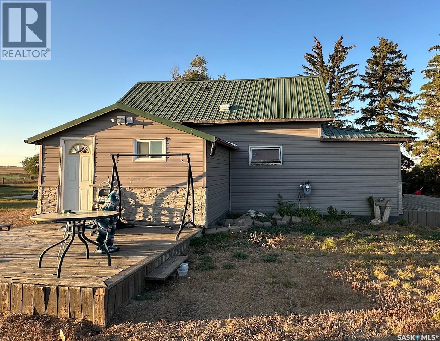 Coronach Acreage, Hart Butte Rm No. 11, Saskatchewan  S0H 0Z0 - Photo 5 - SK019526