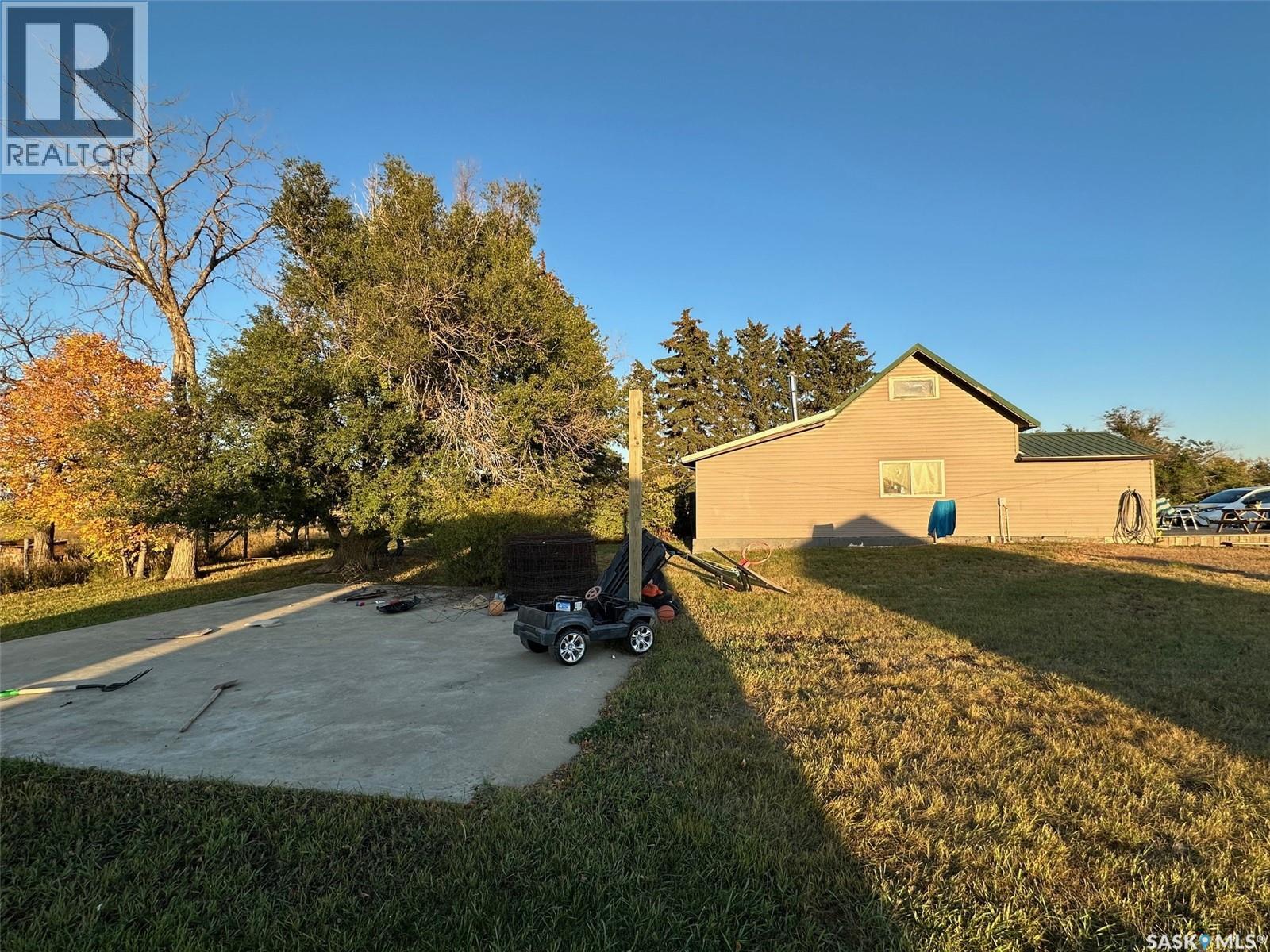 Coronach Acreage, Hart Butte Rm No. 11, Saskatchewan  S0H 0Z0 - Photo 6 - SK019526