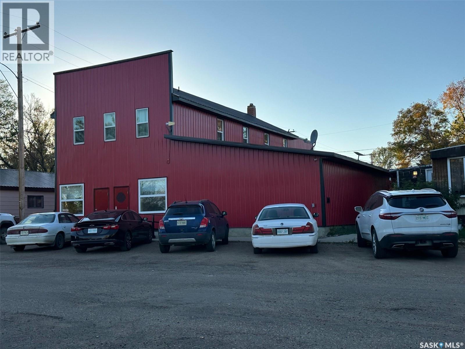 8 Centre STREET, Poplar Valley Rm No. 12, Saskatchewan