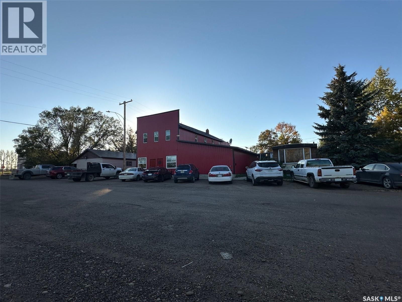 8 Centre Street, Poplar Valley Rm No. 12, Saskatchewan  S0H 1N0 - Photo 2 - SK019523