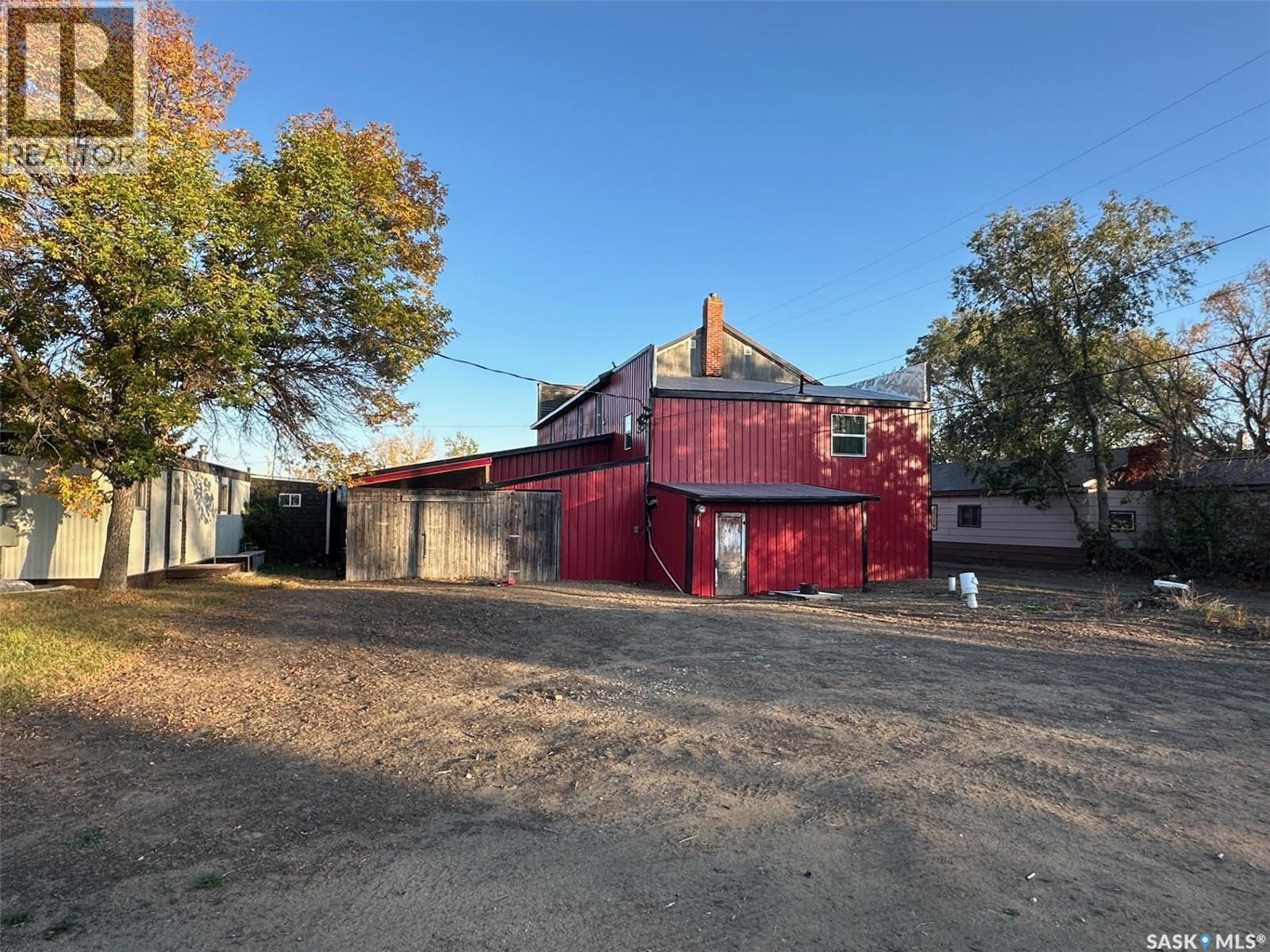 8 Centre Street, Poplar Valley Rm No. 12, Saskatchewan  S0H 1N0 - Photo 33 - SK019523