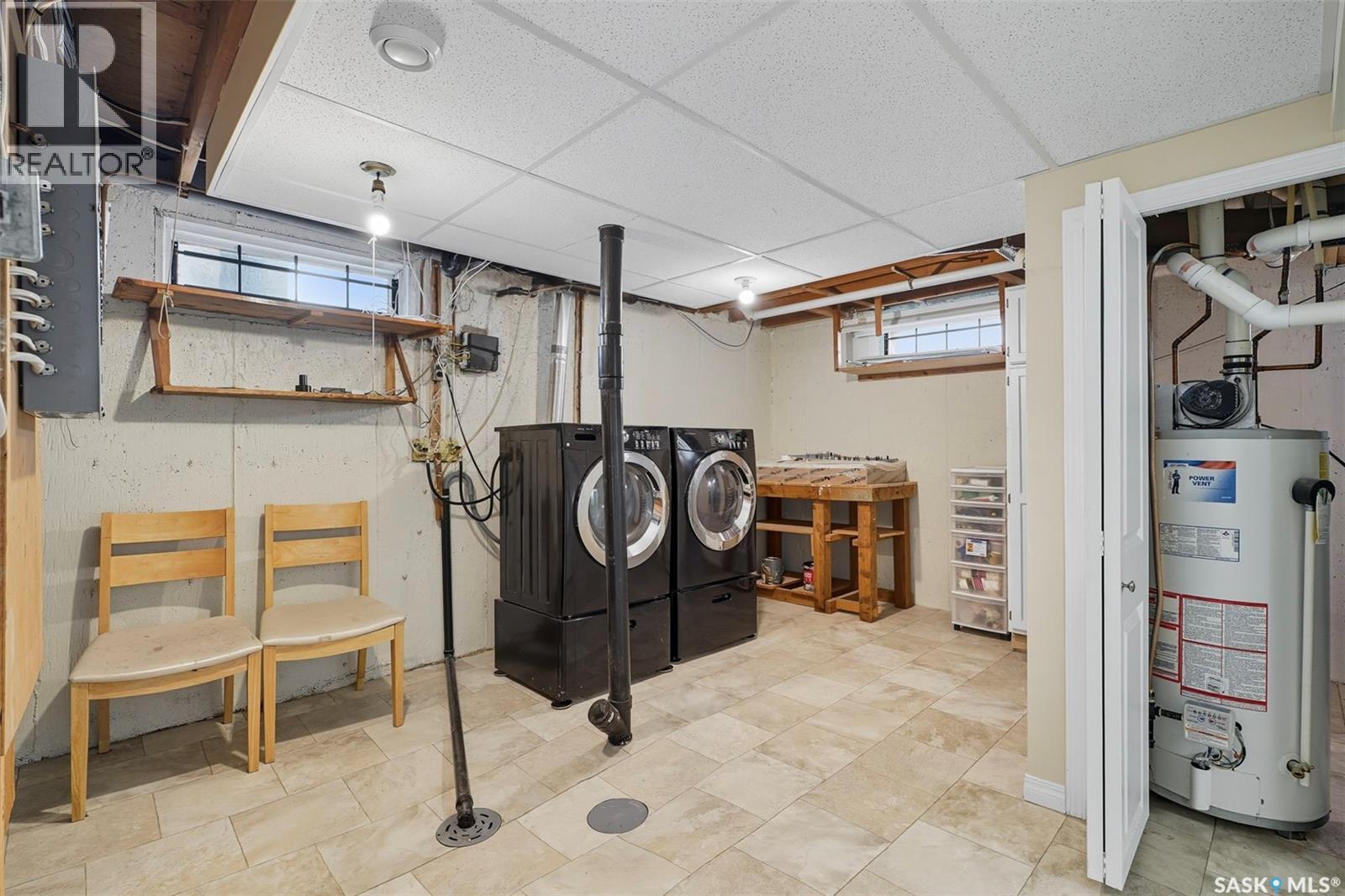 1710 Preston Avenue S, Saskatoon, Saskatchewan  S7H 2V8 - Photo 22 - SK019506