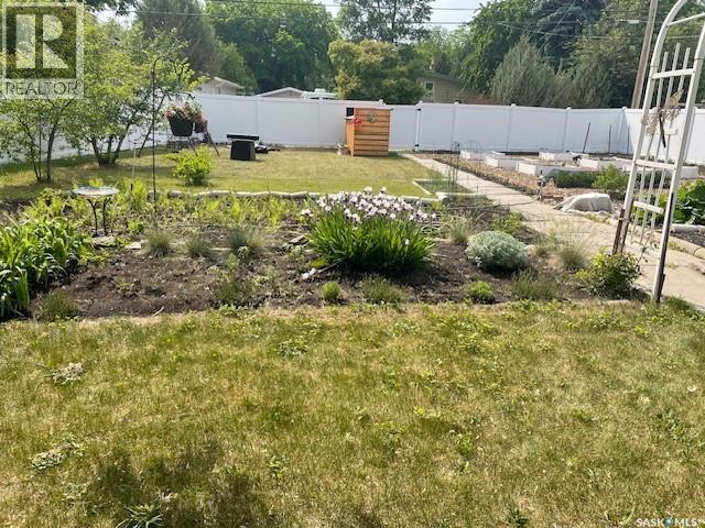 1710 Preston Avenue S, Saskatoon, Saskatchewan  S7H 2V8 - Photo 34 - SK019506