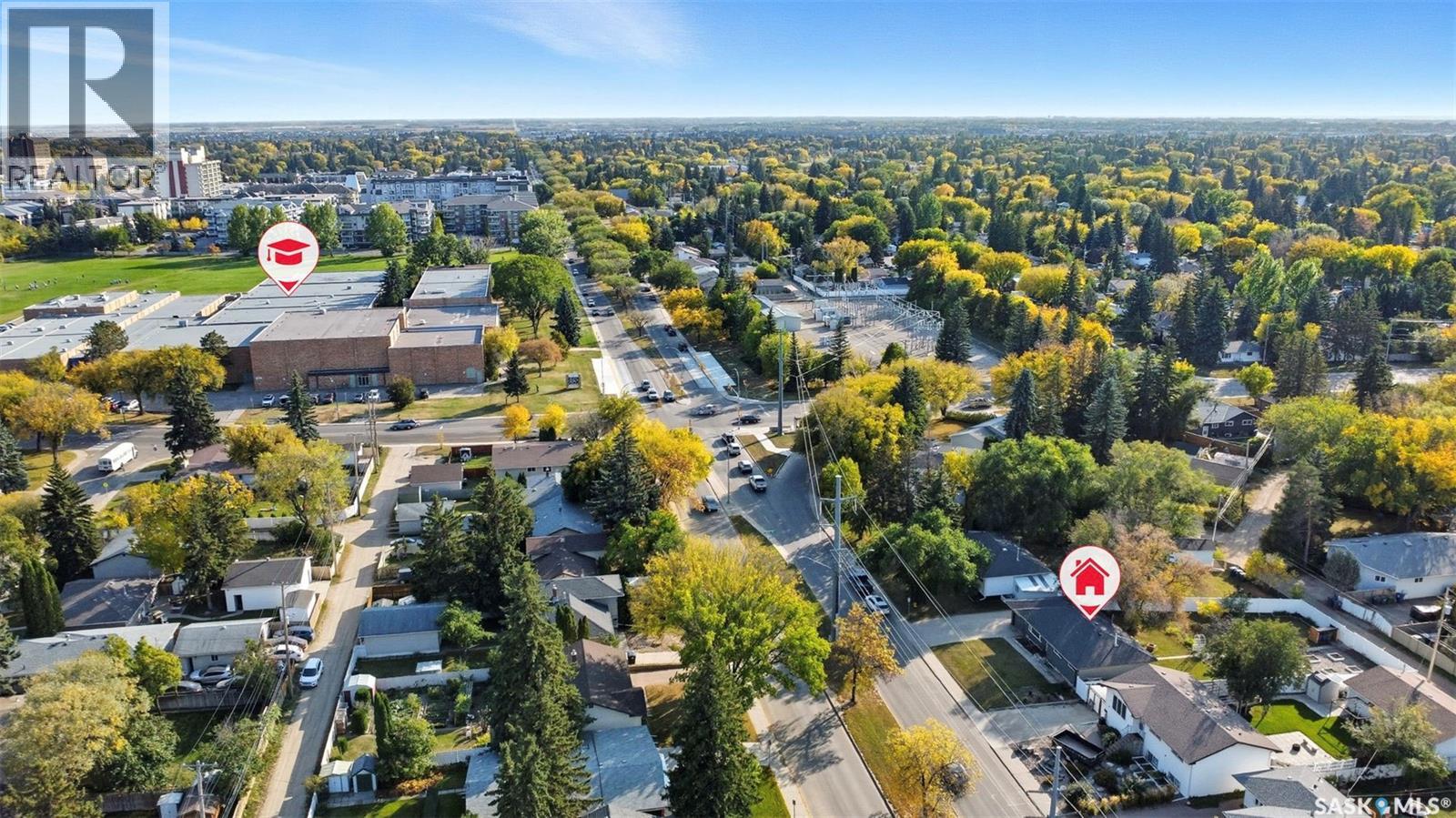 1710 Preston Avenue S, Saskatoon, Saskatchewan  S7H 2V8 - Photo 40 - SK019506