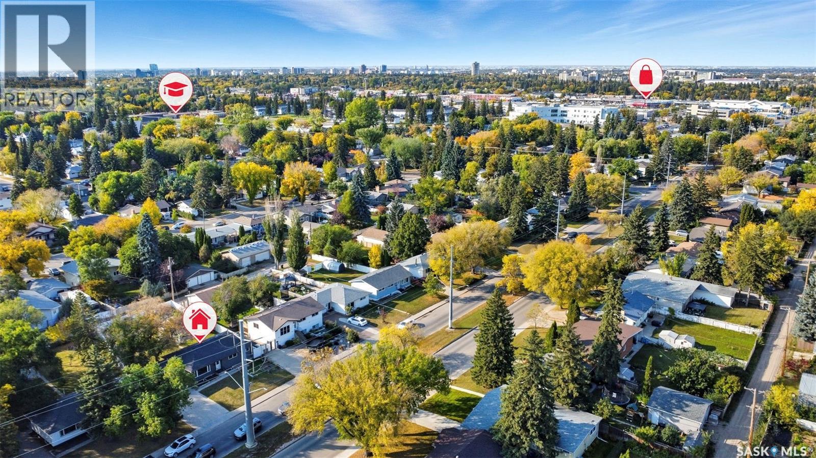 1710 Preston Avenue S, Saskatoon, Saskatchewan  S7H 2V8 - Photo 42 - SK019506