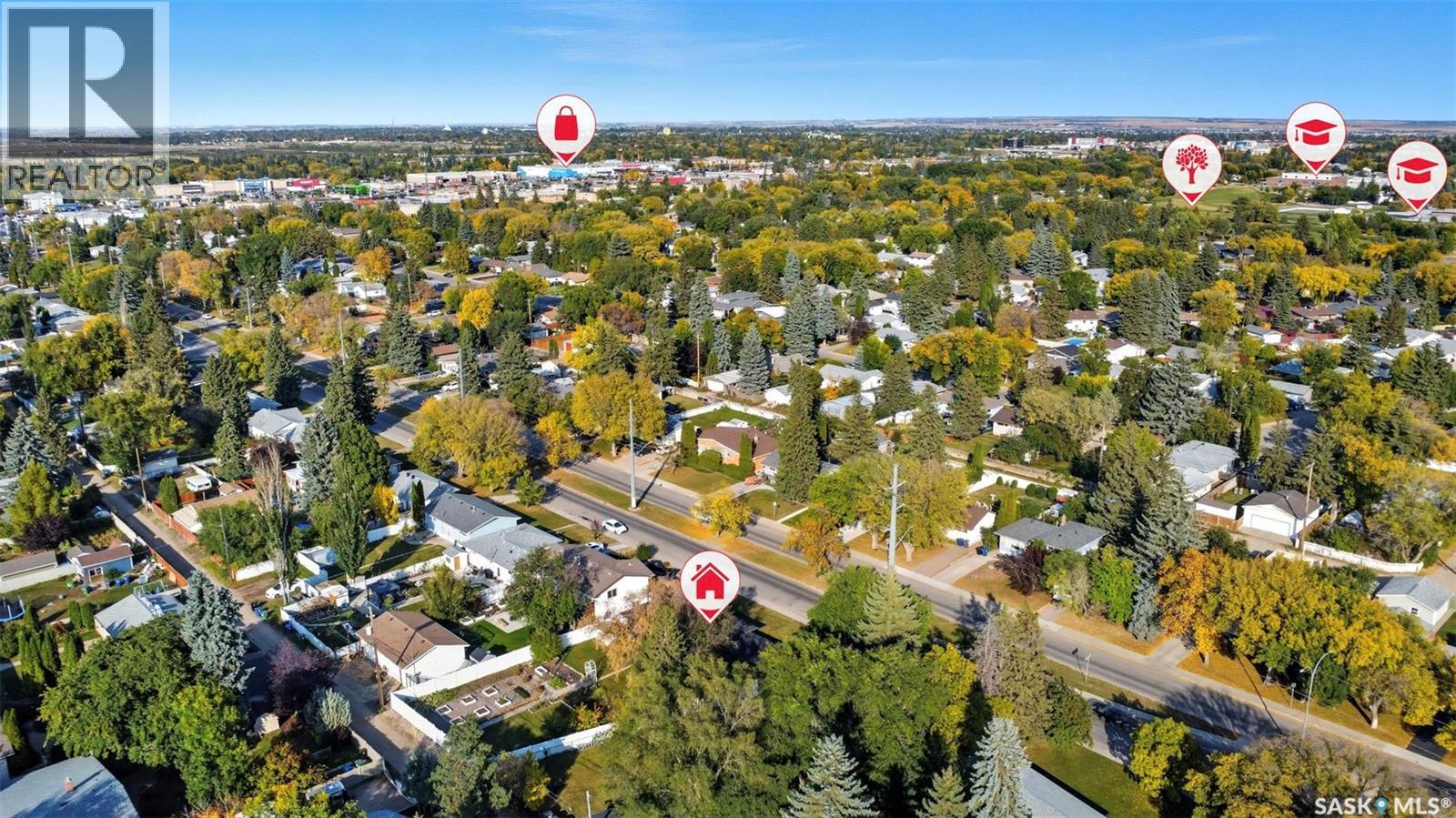 1710 Preston Avenue S, Saskatoon, Saskatchewan  S7H 2V8 - Photo 43 - SK019506