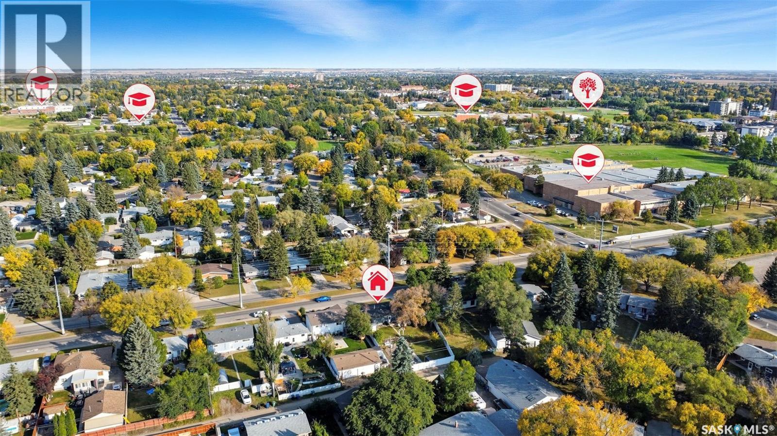 1710 Preston Avenue S, Saskatoon, Saskatchewan  S7H 2V8 - Photo 44 - SK019506