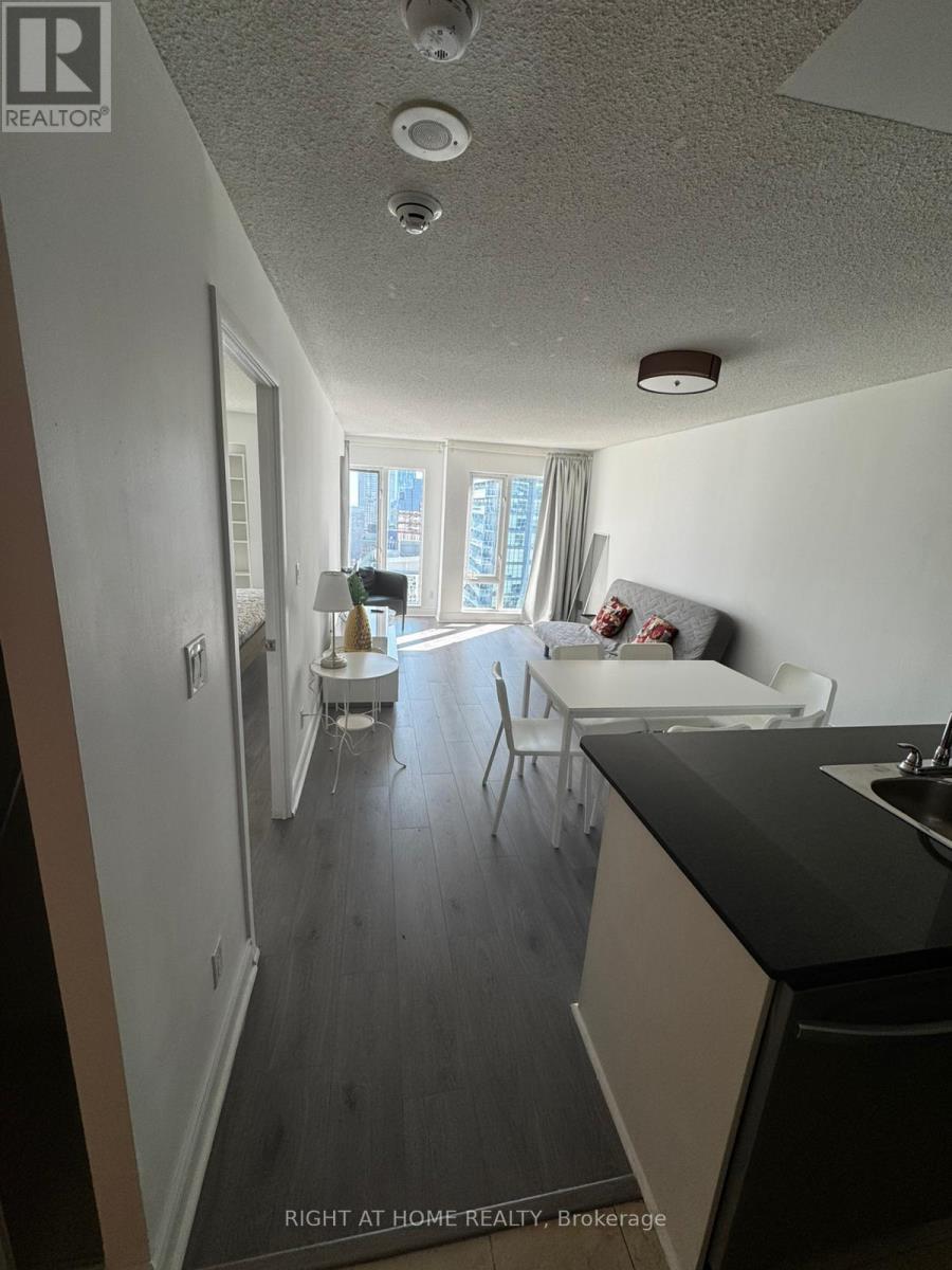 3605 - 210 Victoria Street, Toronto, Ontario  M5B 2R3 - Photo 3 - C12430471